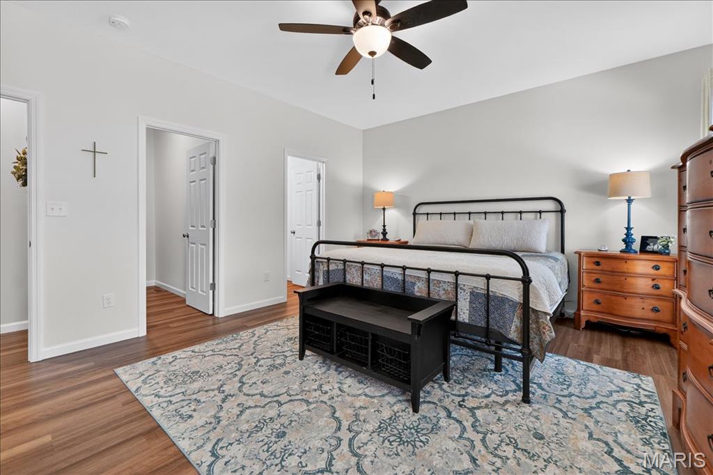 Providence Estates - Residential