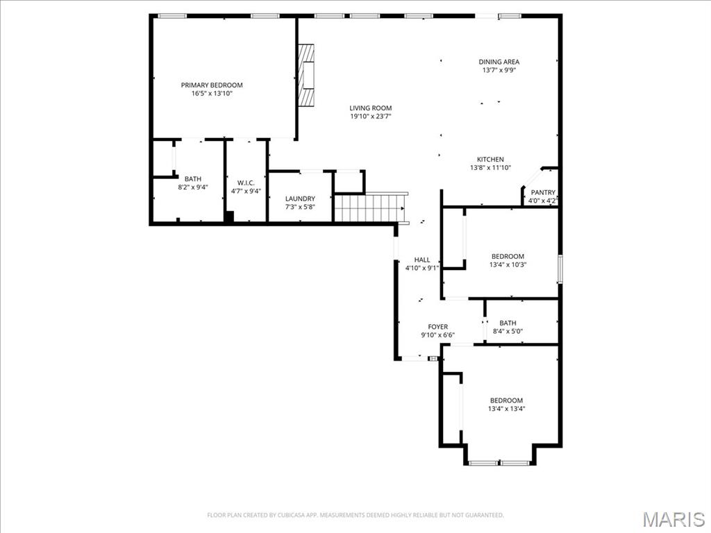 Providence Estates - Residential
