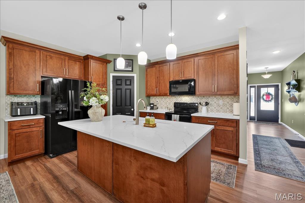 Providence Estates - Residential