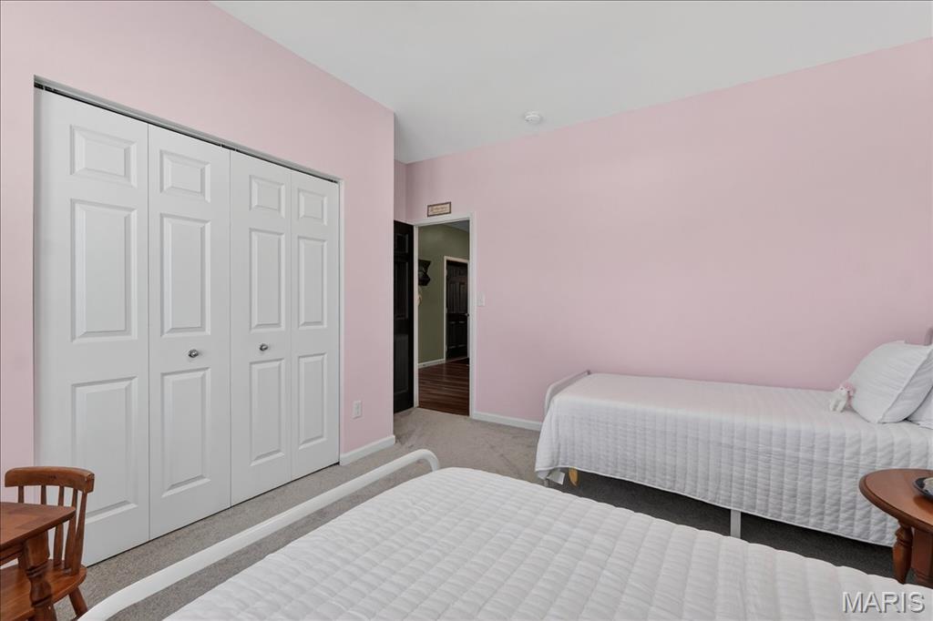 Providence Estates - Residential