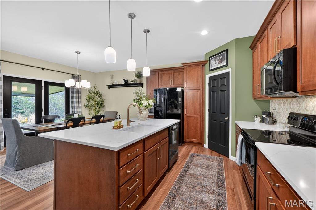 Providence Estates - Residential