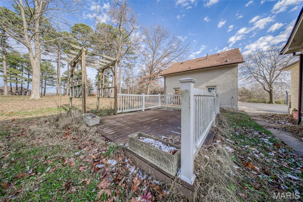 Resubdivision Cowboy Sub - Residential