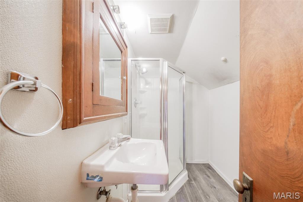 Resubdivision Cowboy Sub - Residential