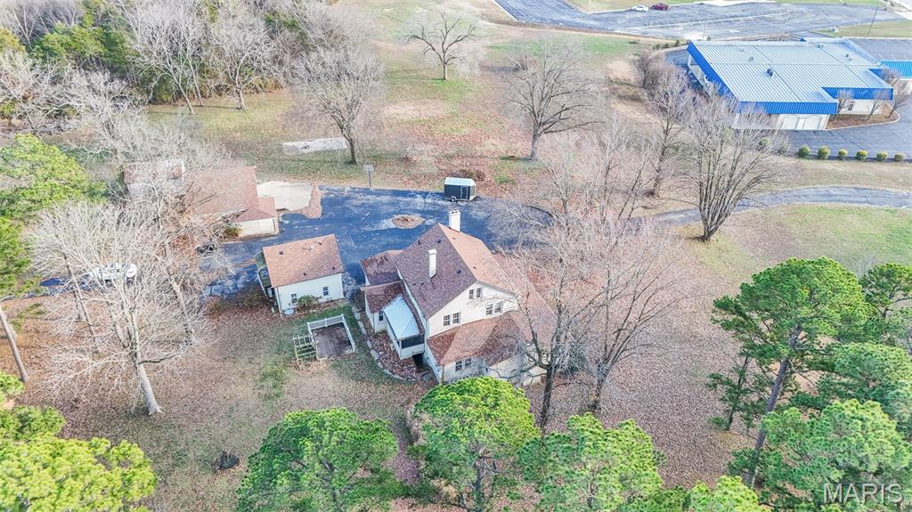 Resubdivision Cowboy Sub - Residential