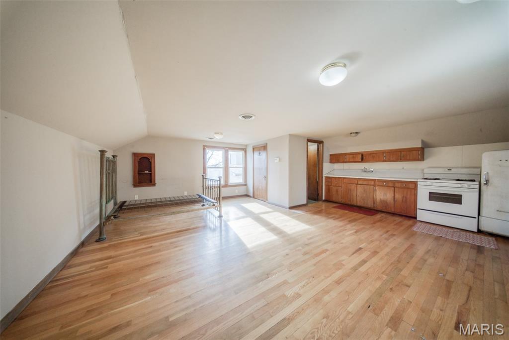 Resubdivision Cowboy Sub - Residential