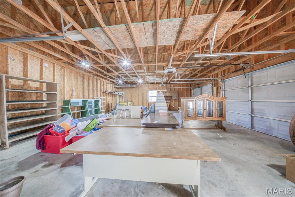 Resubdivision Cowboy Sub - Residential