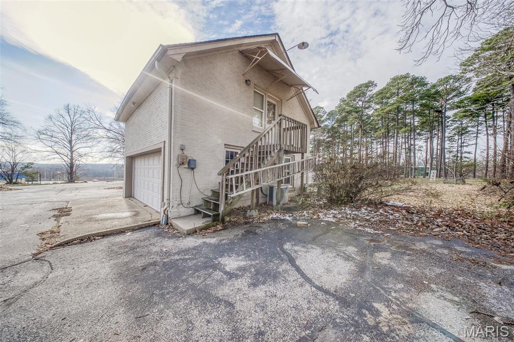 Resubdivision Cowboy Sub - Residential