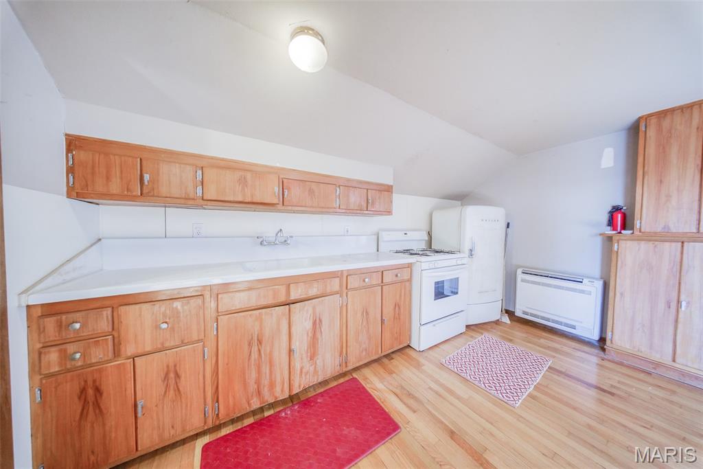 Resubdivision Cowboy Sub - Residential