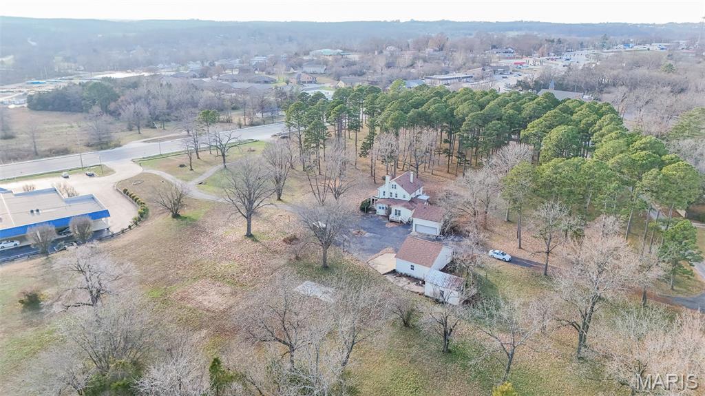 Resubdivision Cowboy Sub - Residential