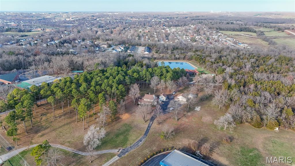 Resubdivision Cowboy Sub - Residential