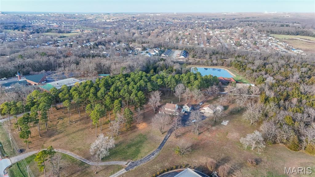 Resubdivision Cowboy Sub - Residential