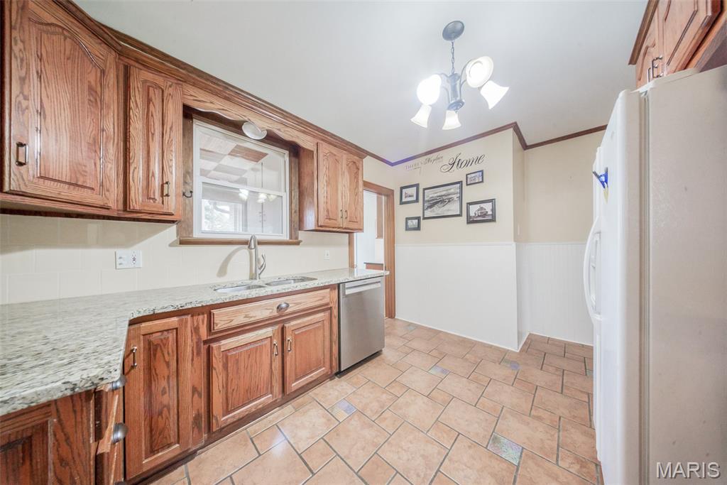 Resubdivision Cowboy Sub - Residential