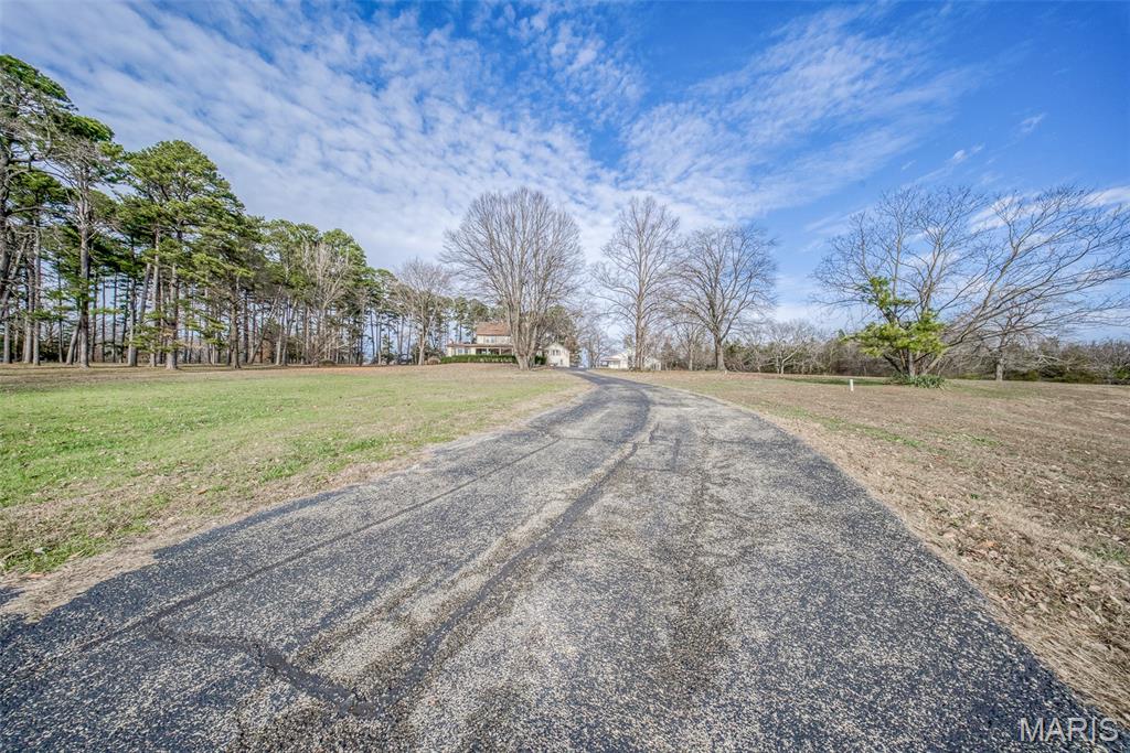 Resubdivision Cowboy Sub - Residential