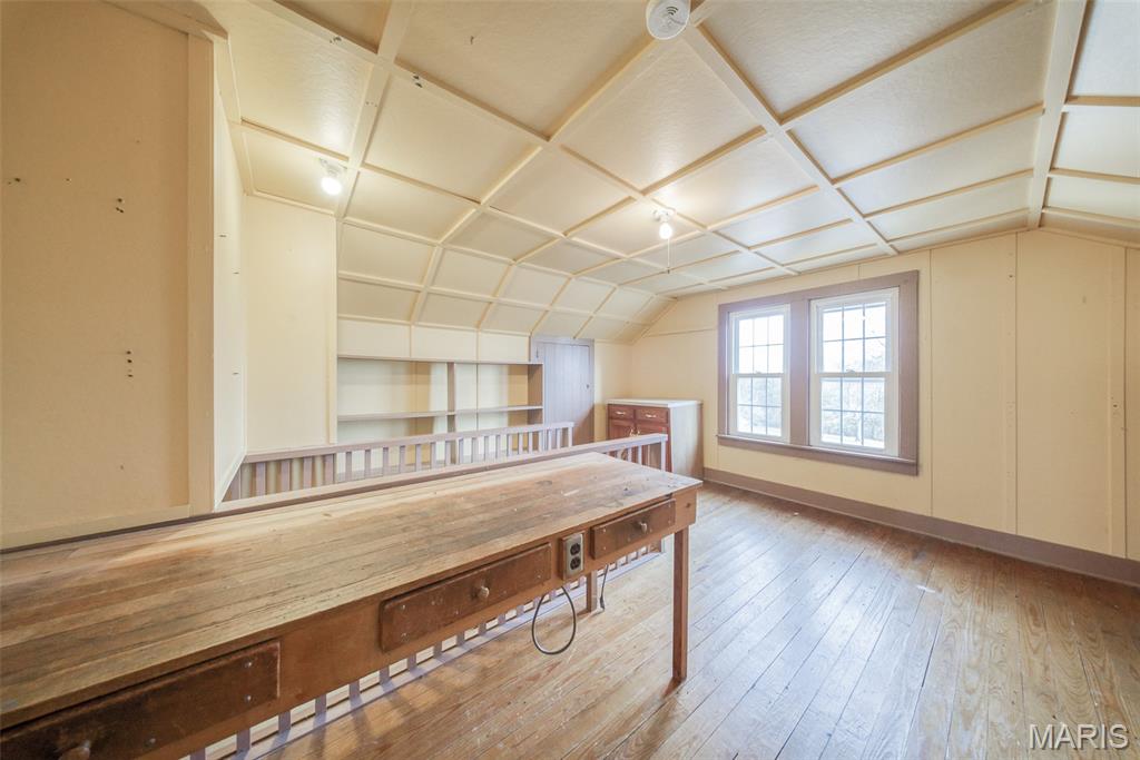 Resubdivision Cowboy Sub - Residential