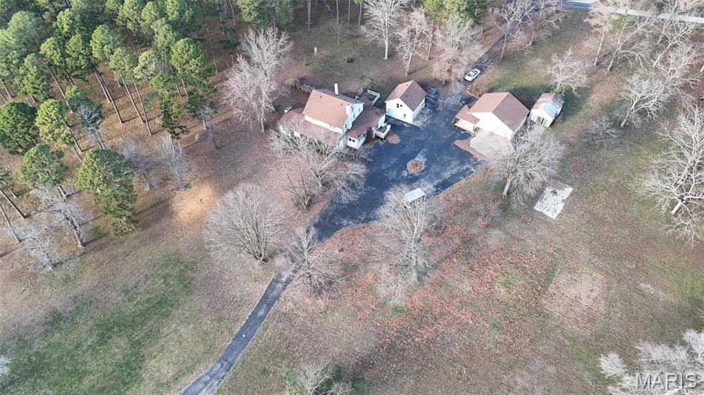 Resubdivision Cowboy Sub - Residential