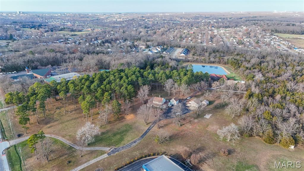 Resubdivision Cowboy Sub - Residential