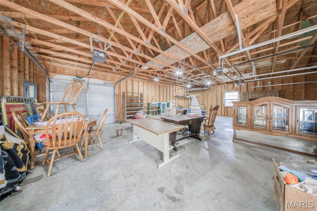 Resubdivision Cowboy Sub - Residential