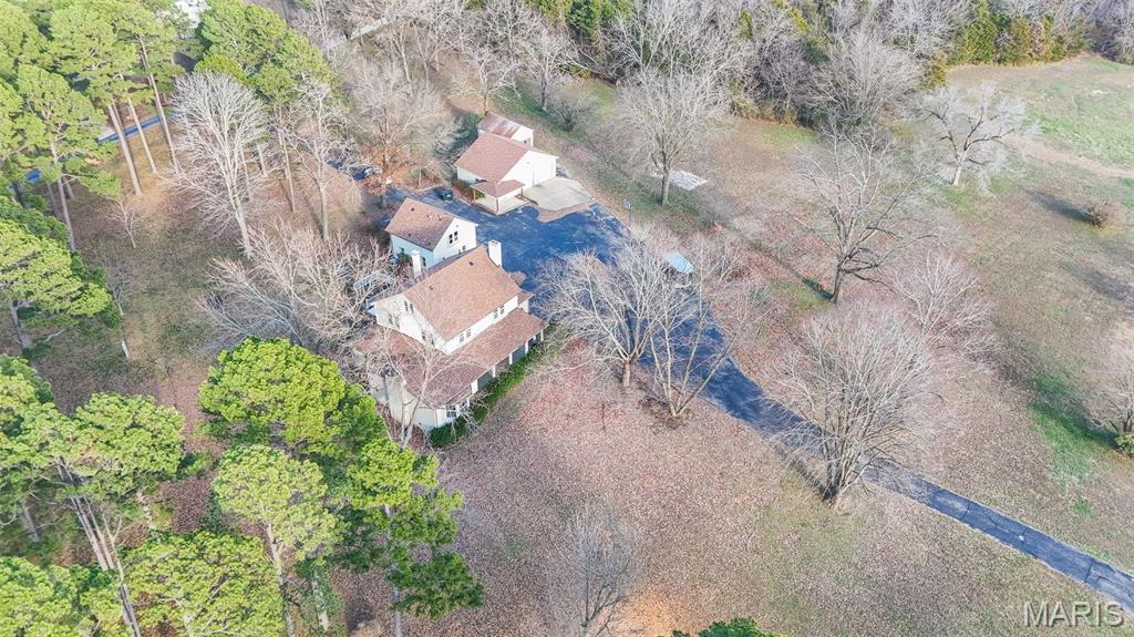 Resubdivision Cowboy Sub - Residential