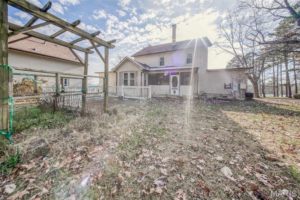 Resubdivision Cowboy Sub - Residential