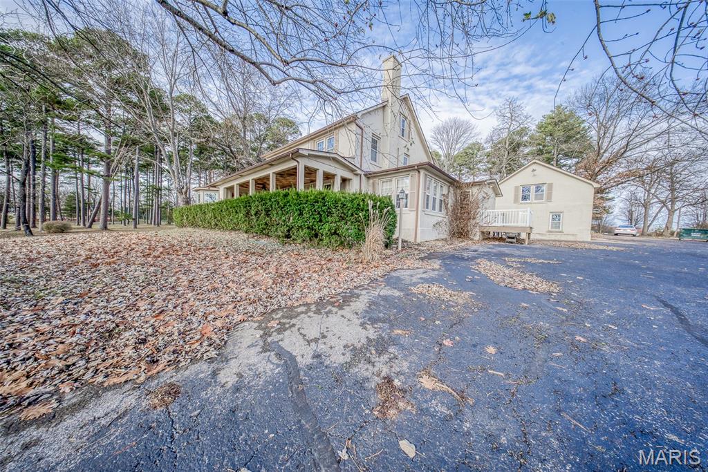 Resubdivision Cowboy Sub - Residential