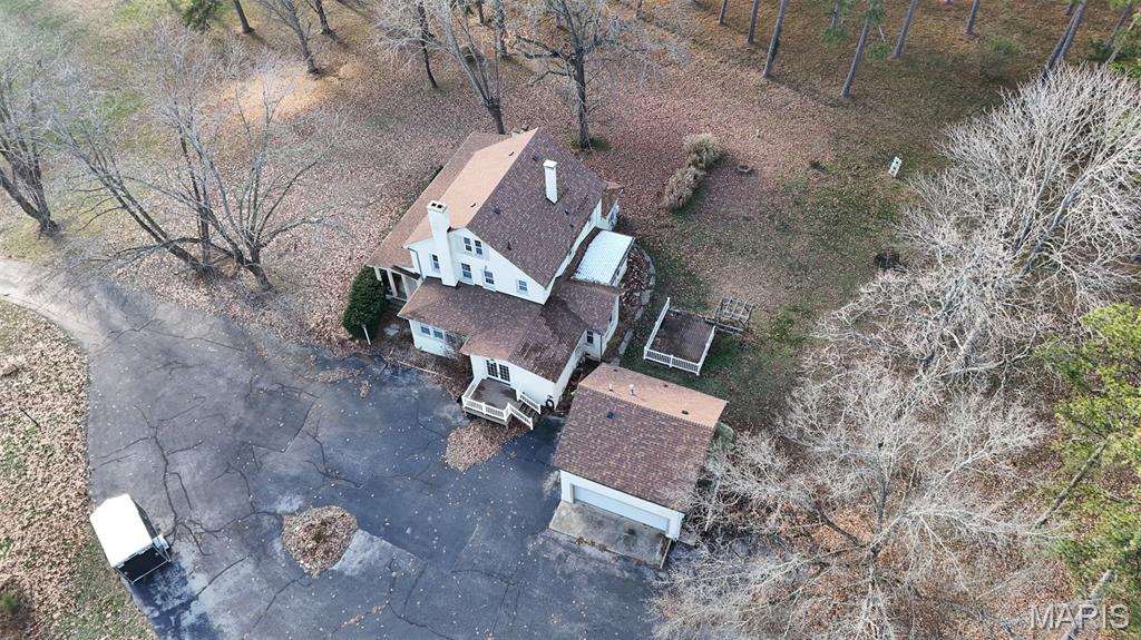 Resubdivision Cowboy Sub - Residential