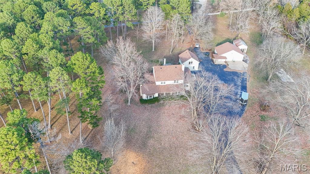 Resubdivision Cowboy Sub - Residential