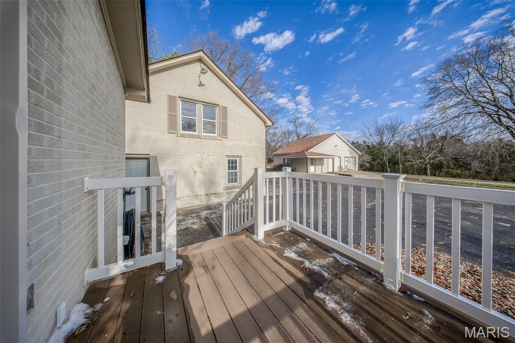 Resubdivision Cowboy Sub - Residential