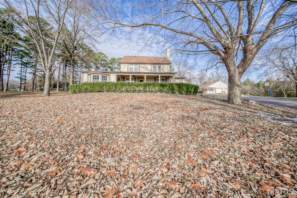 Resubdivision Cowboy Sub - Residential