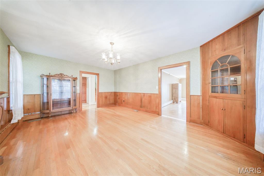 Resubdivision Cowboy Sub - Residential