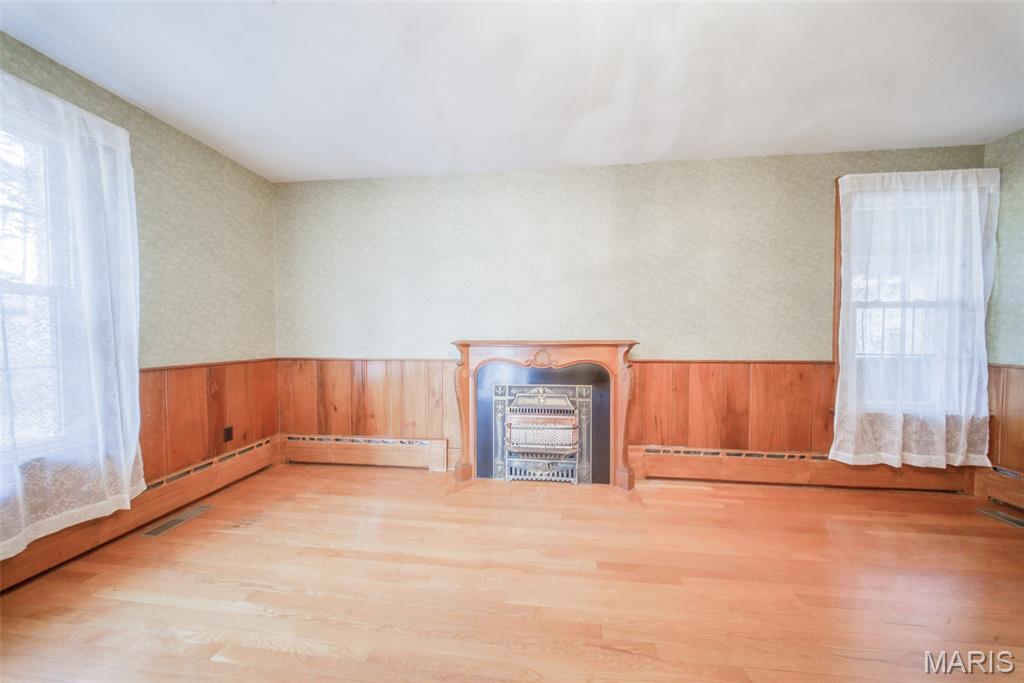 Resubdivision Cowboy Sub - Residential