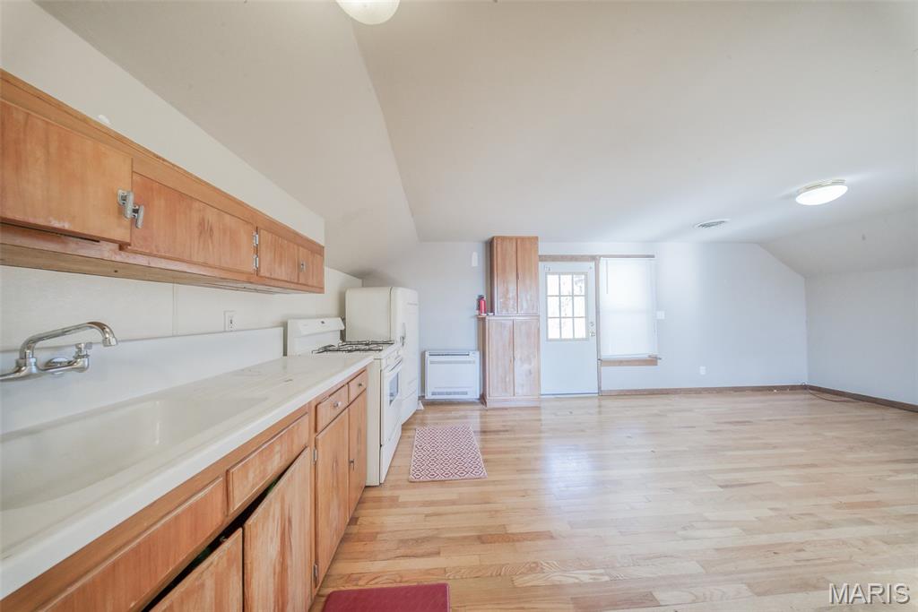 Resubdivision Cowboy Sub - Residential