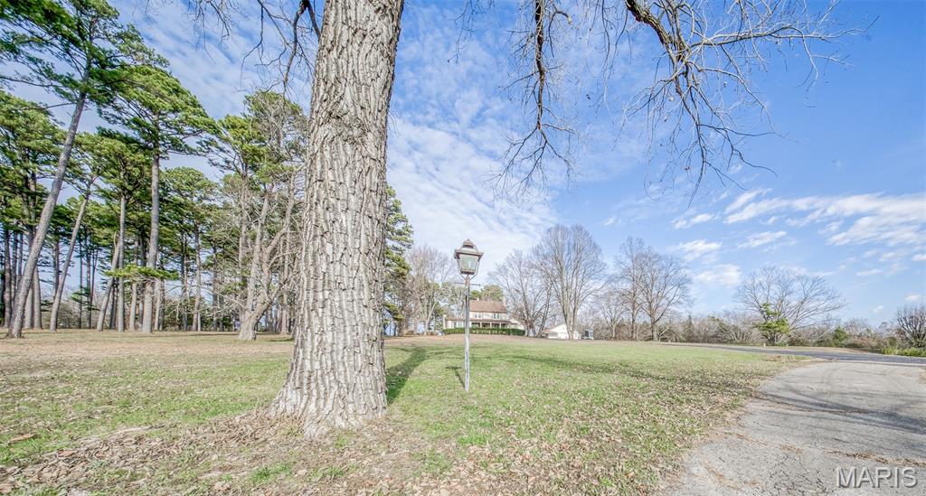 Resubdivision Cowboy Sub - Residential