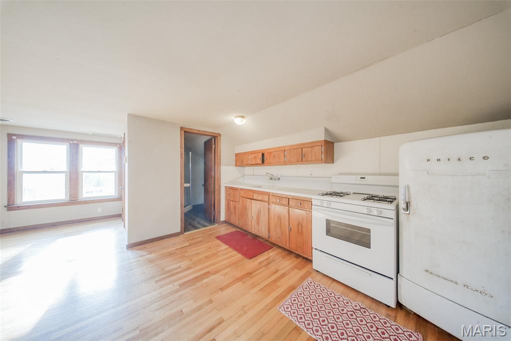 Resubdivision Cowboy Sub - Residential