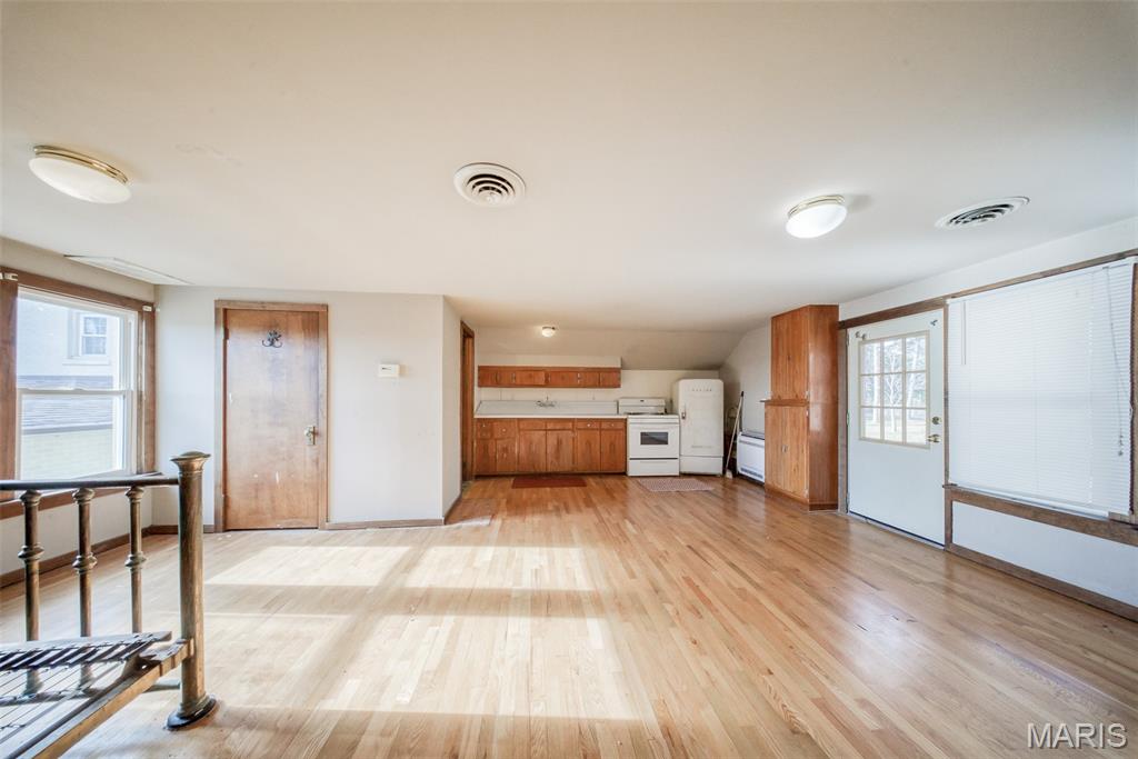 Resubdivision Cowboy Sub - Residential