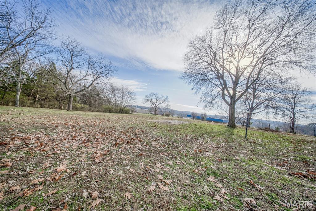 Resubdivision Cowboy Sub - Residential