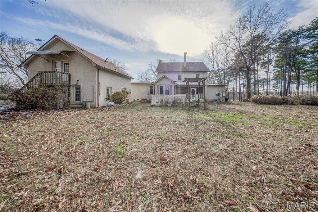 Resubdivision Cowboy Sub - Residential