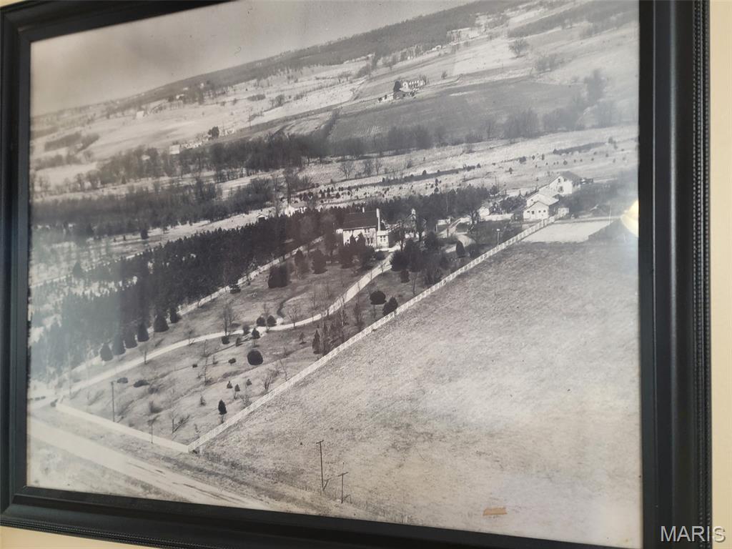 Resubdivision Cowboy Sub - Residential