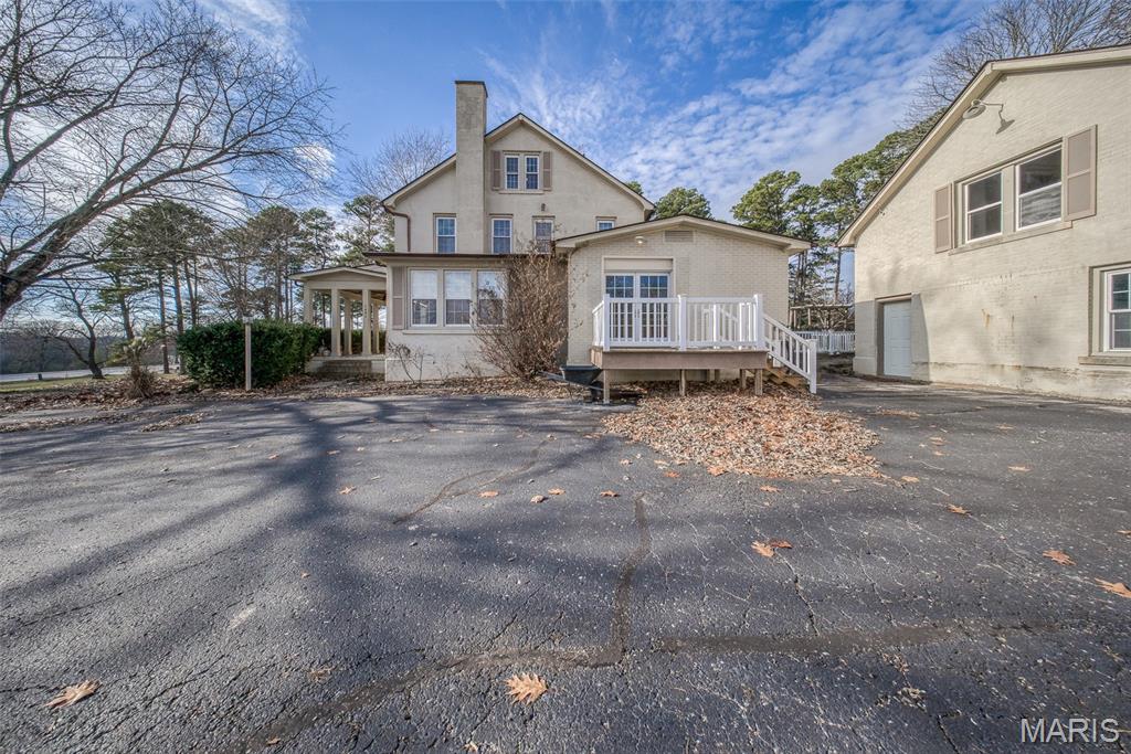 Resubdivision Cowboy Sub - Residential