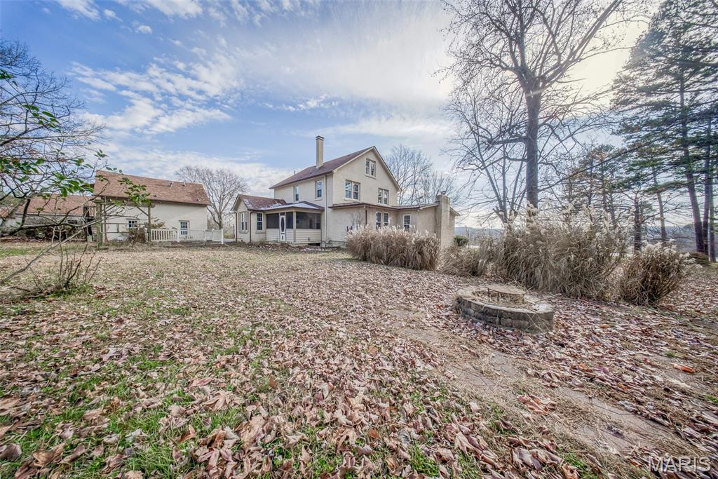 Resubdivision Cowboy Sub - Residential