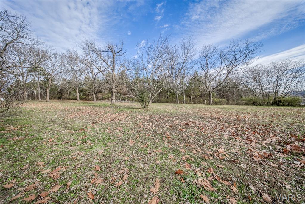 Resubdivision Cowboy Sub - Residential