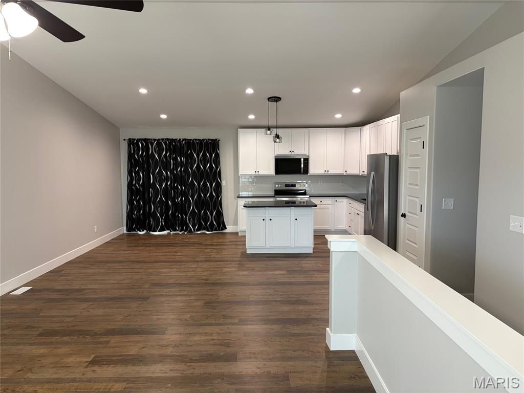 Photo of 1158 Marathon Drive, Foristell, MO 63348 (MLS # 26004292)