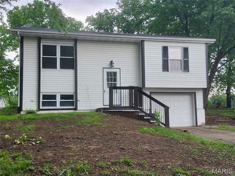 Photo of 338 Countryside, Troy, MO 63379 (MLS # 26025473)
