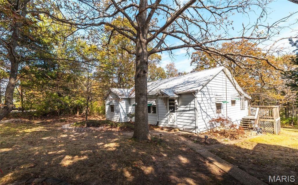 3227 Lollar Branch Road