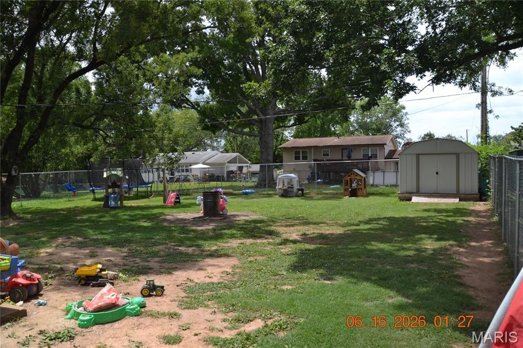 Photo of 209 Meadowbrook Drive, Farmington, MO 63640 (MLS # 26039053)