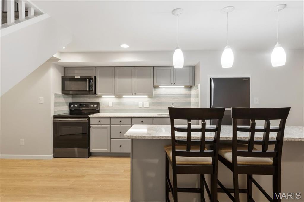 Westbrooke Woods Two - Residential