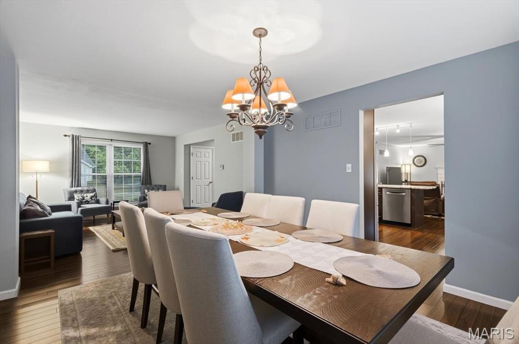 Westbrooke Woods Two - Residential