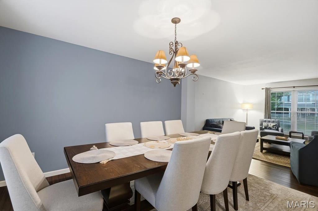 Westbrooke Woods Two - Residential