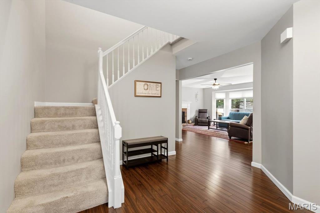 Westbrooke Woods Two - Residential