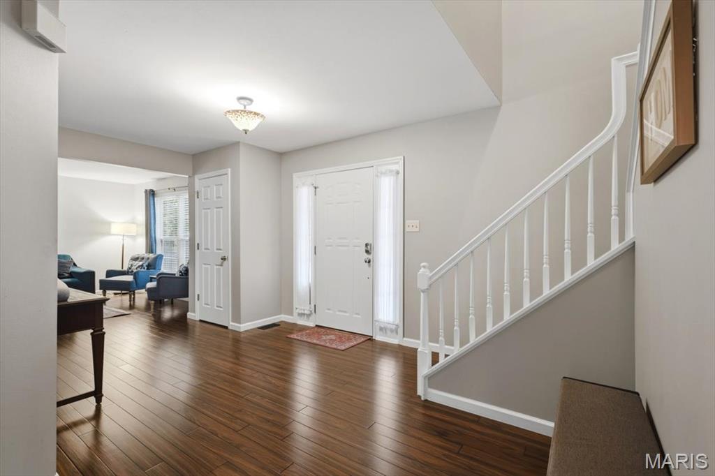 Westbrooke Woods Two - Residential