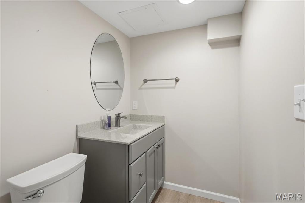 Westbrooke Woods Two - Residential